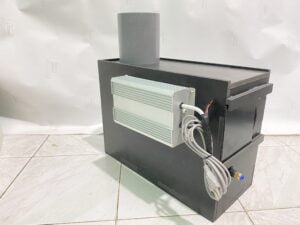 Bạn nên bảo trì máy tạo ẩm phun sương hàng tháng