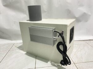 Máy tạo ẩm thùng nhựa 1 vỉ